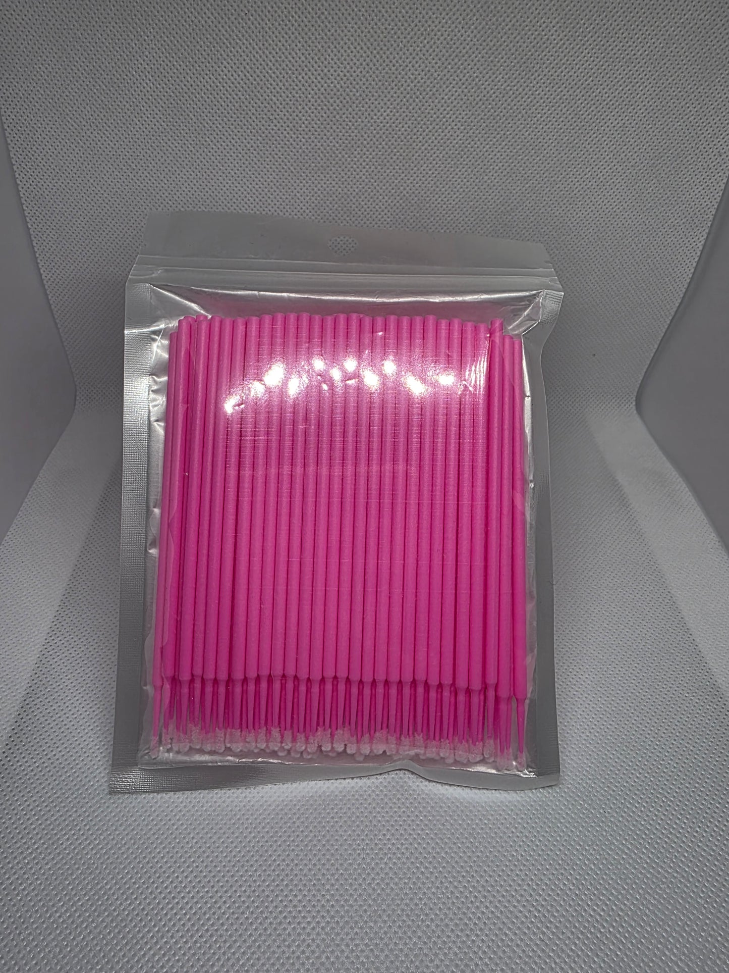 Micro applicator brush-100pcs