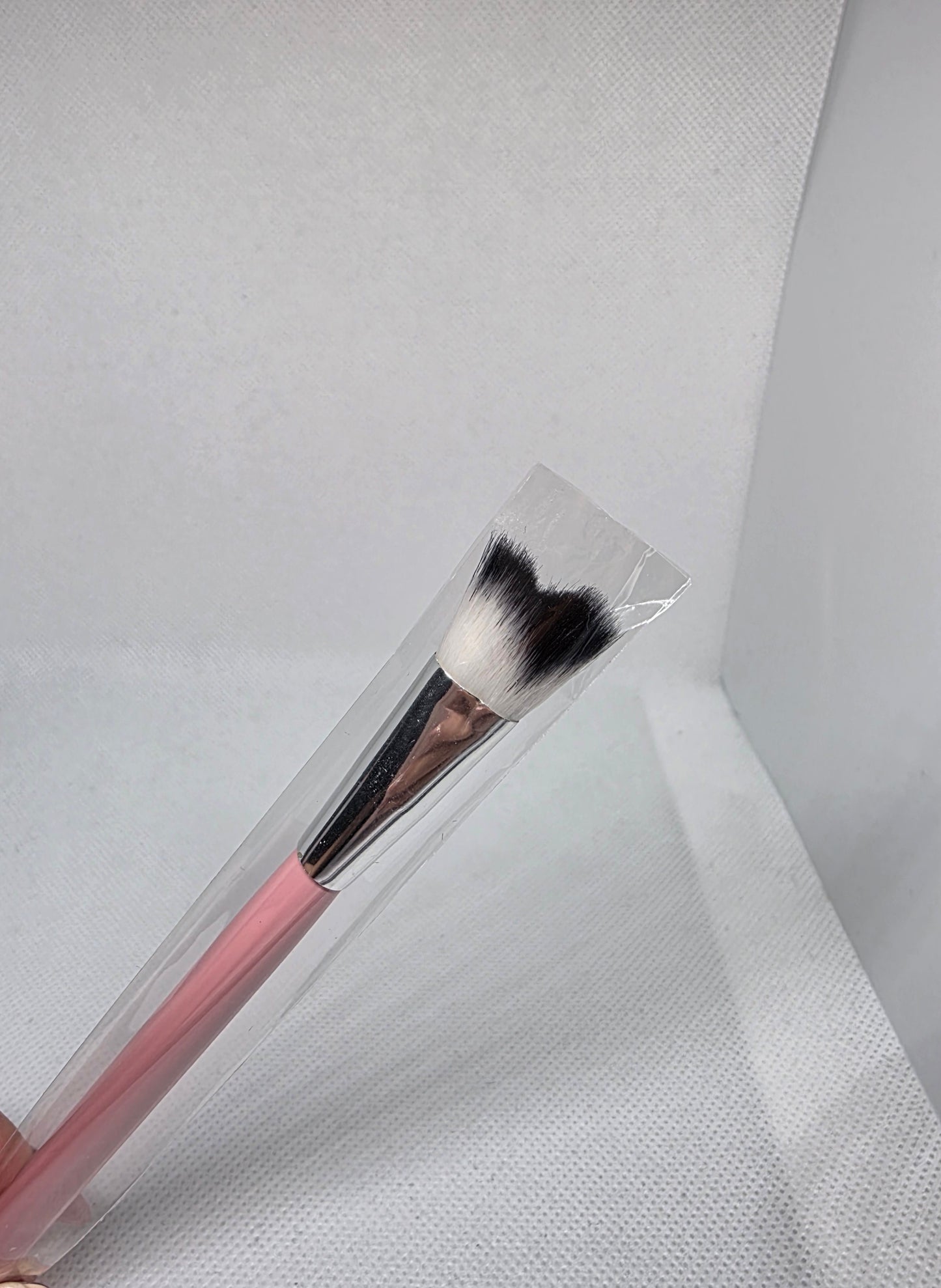 Lash brush