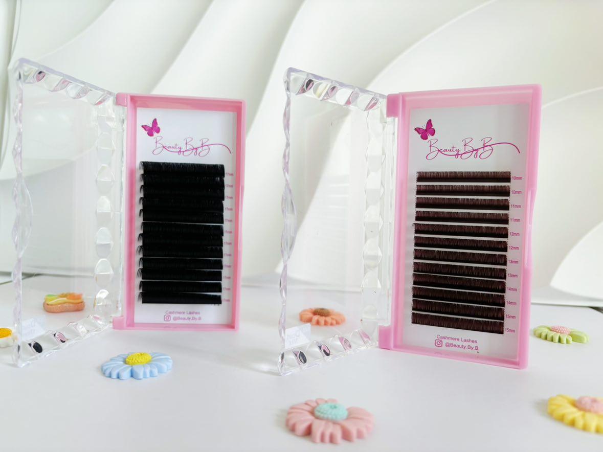 cashmere 0.03 CC curl