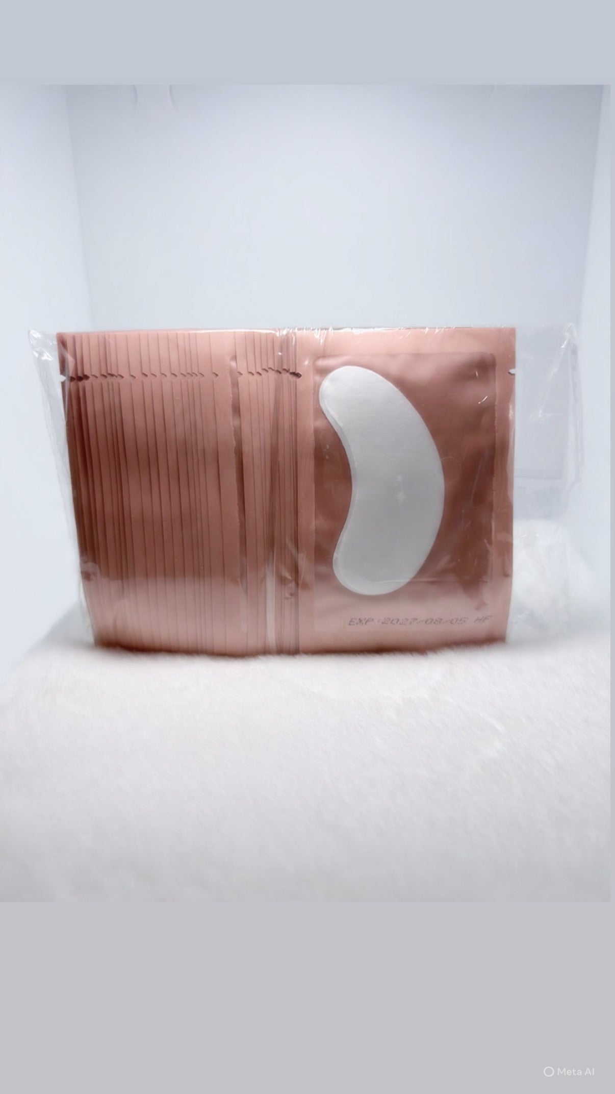 50 pairs under eye patch