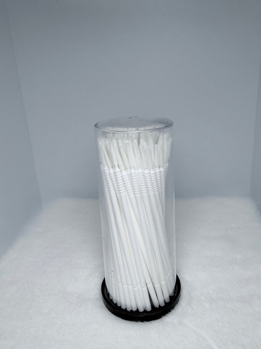 100 piece micro brushes
